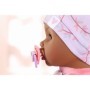 Baby Annabell - Papusica Neagra Leah 43 Cm Zapf Creation - 6
