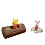 Playmobil Junior Disney aventura pe apa a lui Winnie si Piglet Playmobil - 3