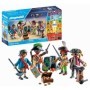 Playmobil - Creeaza propria figurina pirati Playmobil - 1