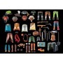 Playmobil - Creeaza propria figurina pirati Playmobil - 4