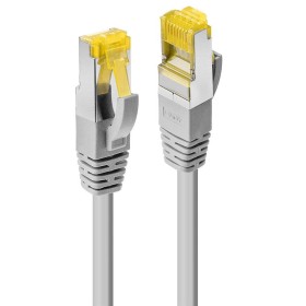 Cablu Lindy RJ45 S/FTP LSZH, cat.7, 3 metri lungime, connector A: RJ45 Male Cat.6A, connector B: RJ45 Male Cat.6A, latime de ban