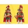 Asterix car roman