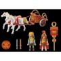 Asterix car roman