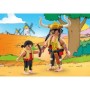 Playmobil - Asterix Huevos y Bacon si Pepe Playmobil - 1