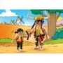 Playmobil - Asterix Huevos y Bacon si Pepe Playmobil - 1