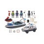 Playmobil - Urmarirea politiei pe apa Playmobil - 3