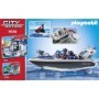 Playmobil - Urmarirea politiei pe apa Playmobil - 5