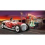 Playmobil - Set Masina De Curse Playmobil - 6