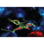 Playmobil - Star Trek - Nava Klingon Playmobil - 1