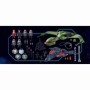 Playmobil - Star Trek - Nava Klingon Playmobil - 6