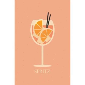 Puzzle Cocktail, 200 Piese Ravensburger - 1