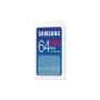 Card de Memorie Micro Secure Digital Card Samsung, PRO Plus, 64GB, MB-SD256S/EU, Clasa U1, V10, pana la 120MB/S SAMSUNG - 7