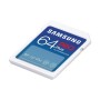 Card de Memorie Micro Secure Digital Card Samsung, PRO Plus, 64GB, MB-SD256S/EU, Clasa U1, V10, pana la 120MB/S SAMSUNG - 8