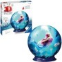 Puzzle 3D Sirena, 72 Piese Ravensburger - 5