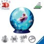 Puzzle 3D Sirena, 72 Piese Ravensburger - 6