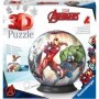 Puzzle 3D Avengers 72 piese