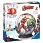 Puzzle 3D Avengers 72 piese