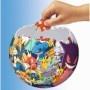 Puzzle 3D Pokemon, 72 Piese Ravensburger - 2