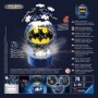 Puzzle 3D Luminos Batman, 72 Piese Ravensburger - 3