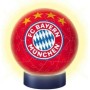 Puzzle 3D Luminos Fc Bayern, 72 Piese Ravensburger - 1