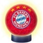 Puzzle 3D Luminos Fc Bayern, 72 Piese Ravensburger - 1
