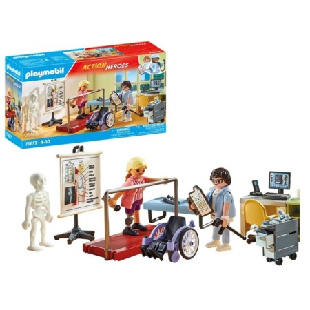 Playmobil - Ortopedie Playmobil - 1