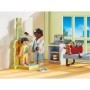 Playmobil - Pediatru cu copil si ursulet Playmobil - 4