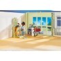 Playmobil - Pediatru cu copil si ursulet Playmobil - 5