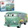 Puzzle 3D Volkswagen T1, 162 Piese Ravensburger - 2
