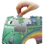Puzzle 3D Volkswagen T1, 162 Piese Ravensburger - 3