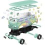 Puzzle 3D Volkswagen T1, 162 Piese Ravensburger - 4