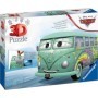 Puzzle 3D Volkswagen T1, 162 Piese Ravensburger - 5