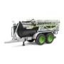 Bruder Remorca cisterna Fliegl Jumbo Line Plus Bruder - 1