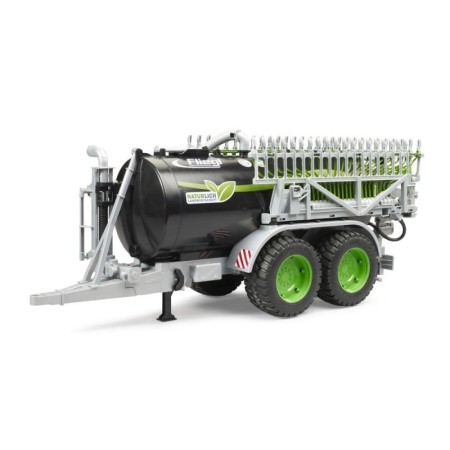Bruder Remorca cisterna Fliegl Jumbo Line Plus Bruder - 1