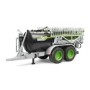 Bruder Remorca cisterna Fliegl Jumbo Line Plus Bruder - 1