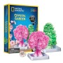 National Geographic - Kit Creativ Gradina De Cristale National Geographic - 2