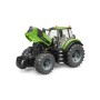 Bruder Tractor Deutz 8280 TTV Bruder - 2