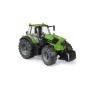 Bruder Tractor Deutz 8280 TTV Bruder - 3