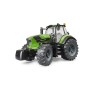 Bruder Tractor Deutz 8280 TTV Bruder - 4