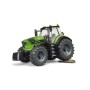 Bruder Tractor Deutz 8280 TTV Bruder - 5