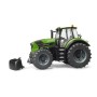 Bruder Tractor Deutz 8280 TTV Bruder - 6