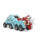 Bruder Camion MACK Granite pentru tractari grele cu lumina si sunet Bruder - 4