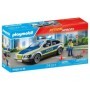 Playmobil - Masina de patrulare a politiei Playmobil Playmobil - 2