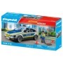 Playmobil - Masina de patrulare a politiei Playmobil Playmobil - 3
