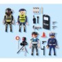 Playmobil - Set figurine politisti Playmobil Playmobil - 4