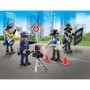 Playmobil - Set figurine politisti Playmobil Playmobil - 5