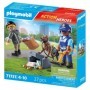 Playmobil - Operatiunea de cautare a politistului Playmobil - 3
