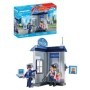 Playmobil - Set starter Camera de interogatoriu Playmobil - 1