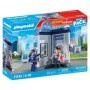 Playmobil - Set starter Camera de interogatoriu Playmobil - 2