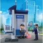 Playmobil - Set starter Camera de interogatoriu Playmobil - 4